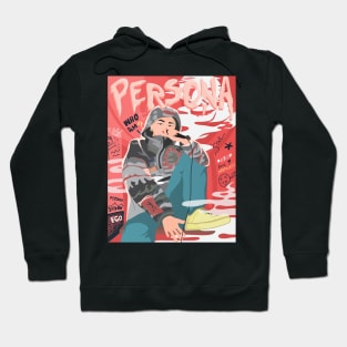 RM PERSONA Hoodie